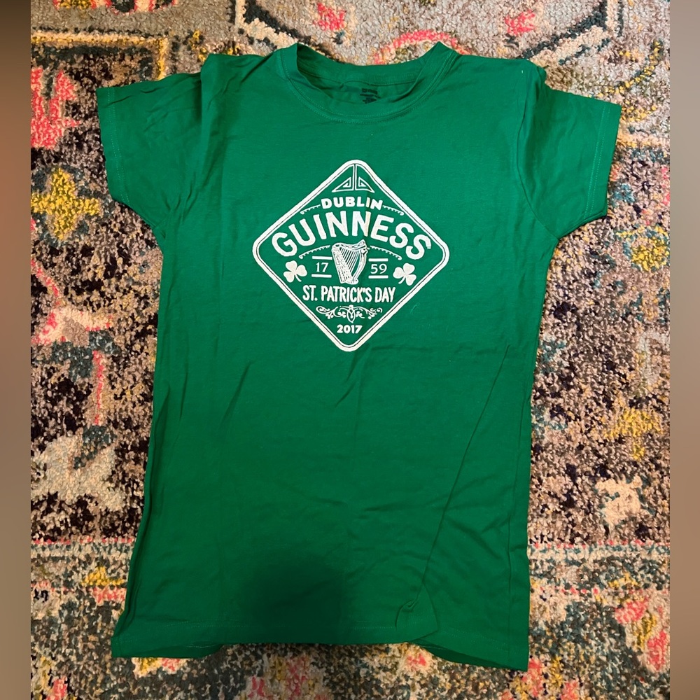 ☘️☘️☘️